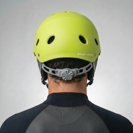 Kask na wode unisex NeilPryde Freeride GREEN