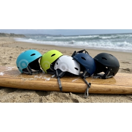 Kask na wode unisex NeilPryde Freeride GREEN