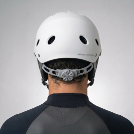 Water helmet unisex NeilPryde Freeride WHITE