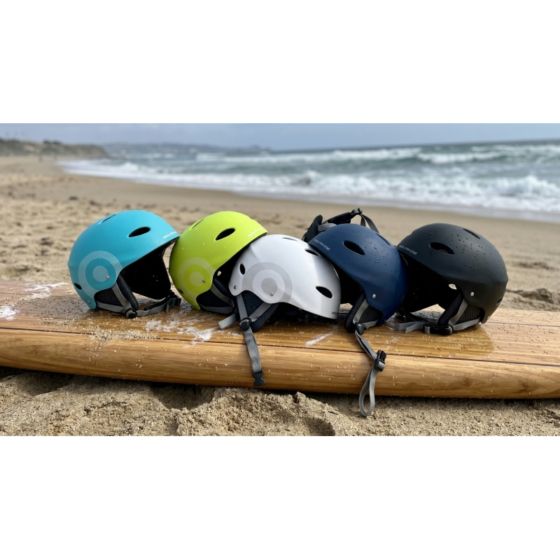 Water helmet unisex NeilPryde Freeride WHITE