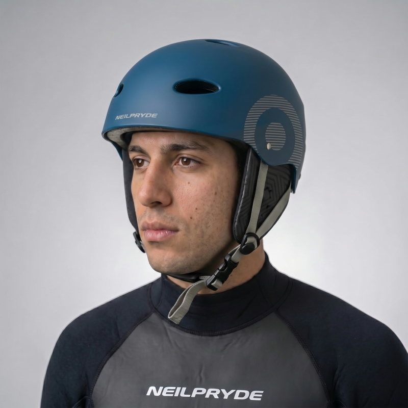 Water helmet unisex NeilPryde Freeride BLUE