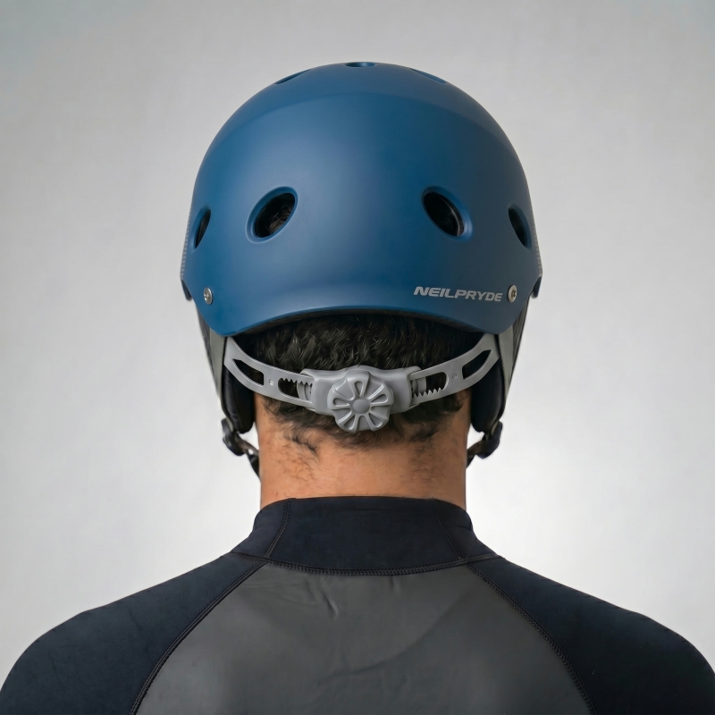 Water helmet unisex NeilPryde Freeride BLUE