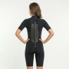 Pianka neoprenowa damska NeilPryde Nexus Shorty 2/2 BZ C1 black