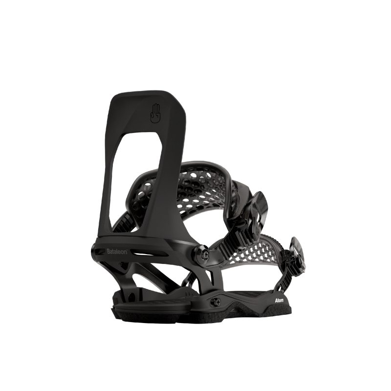 Wiązania snowboardowe męskie Bataleon 2023 Atom L/XL