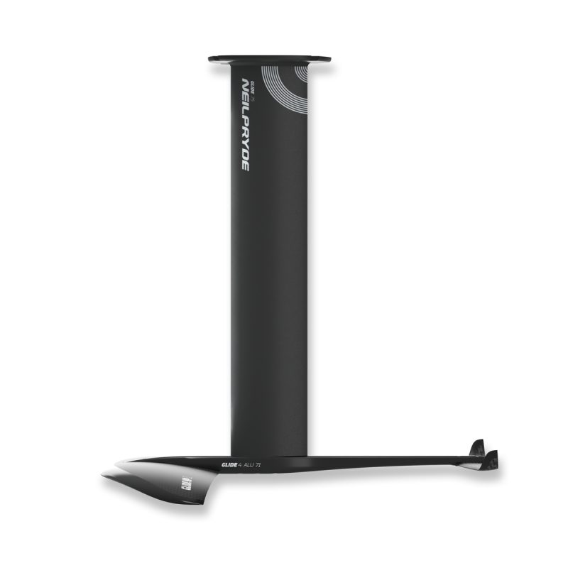 Foil wing NeilPryde Surf HP + adapter