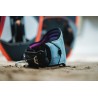 Trapez wind/kite damski NeilPryde EVO C2 Petrol/Floral