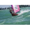 Trapez wind/kite damski NeilPryde EVO C2 Petrol/Floral