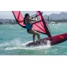 Trapez wind/kite damski NeilPryde EVO C2 Petrol/Floral