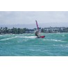 Trapez wind/kite damski NeilPryde EVO C2 Petrol/Floral