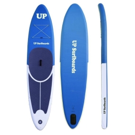 Deska pompowana SUP UP Isup Blue/White