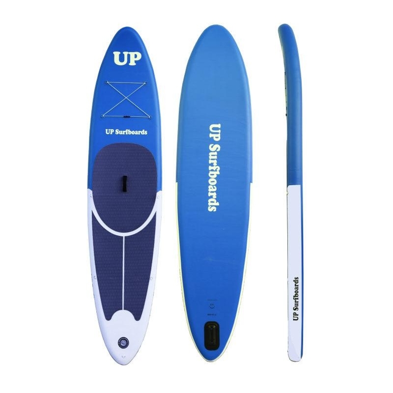 Deska pompowana SUP UP Isup Blue/White