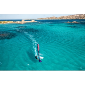 Deska windsurfingowa JP-Australia 2026 Slalom S-TEC