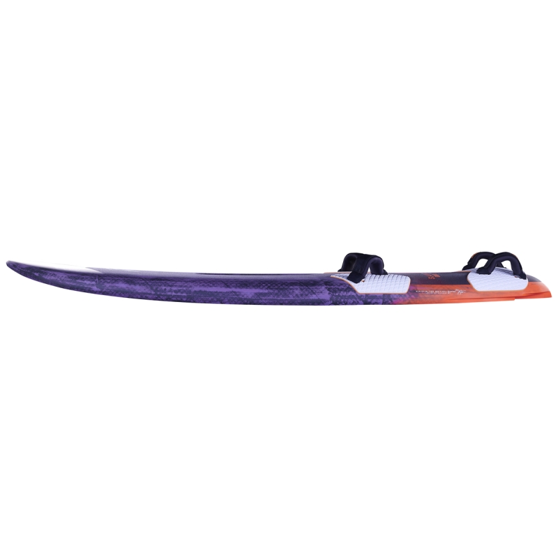 Deska windsurfingowa JP-Australia 2026 Slalom S-TEC