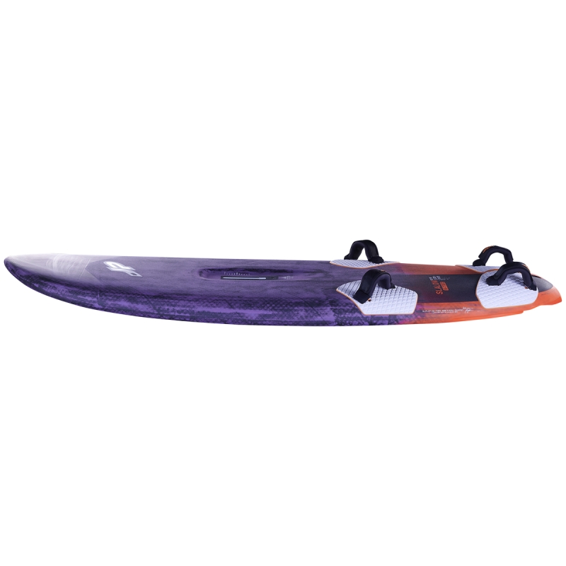 Deska windsurfingowa JP-Australia 2026 Slalom S-TEC