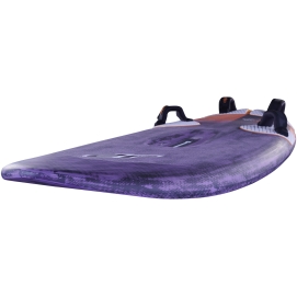 Deska windsurfingowa JP-Australia 2026 Slalom S-TEC