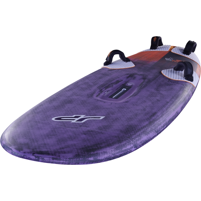 Deska windsurfingowa JP-Australia 2026 Slalom S-TEC