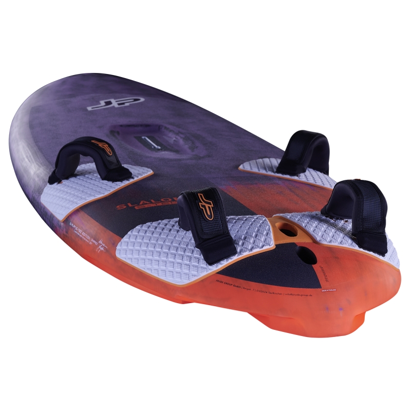 Deska windsurfingowa JP-Australia 2026 Slalom S-TEC