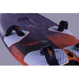 Deska windsurfingowa JP-Australia 2026 Slalom S-TEC