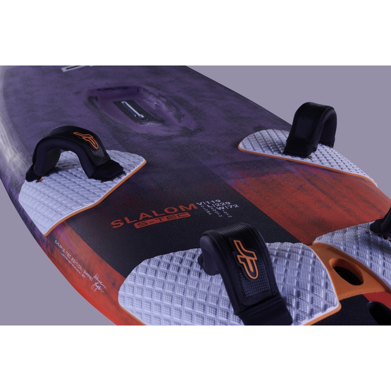 Deska windsurfingowa JP-Australia 2026 Slalom S-TEC