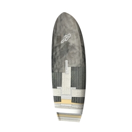 Deska windsurfingowa JP-Australia 2026 Slalom S-TEC