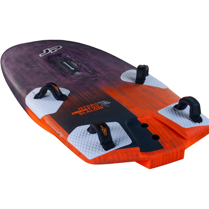 Windsurfbrett JP-Australia 2026 HydroFoil SLALOM S-TEC