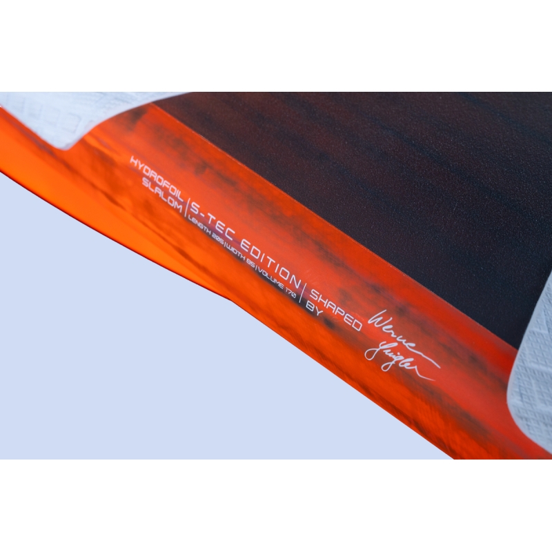 Windsurfbrett JP-Australia 2026 HydroFoil SLALOM S-TEC