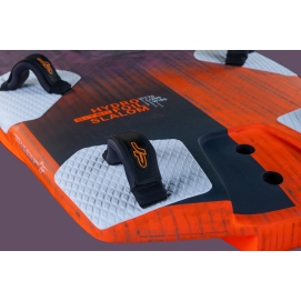 Windsurfbrett JP-Australia 2026 HydroFoil SLALOM S-TEC
