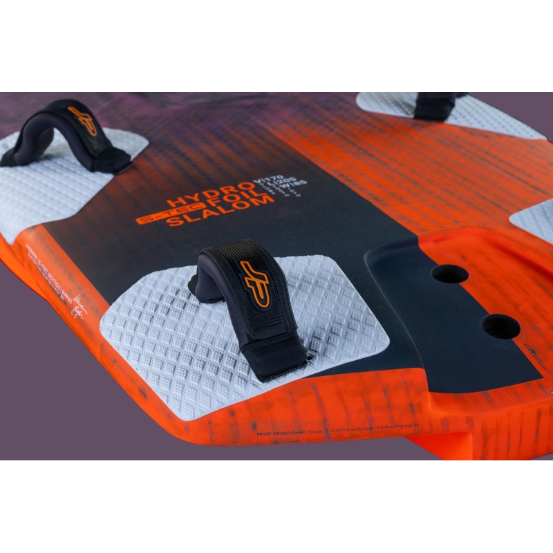 Windsurfbrett JP-Australia 2026 HydroFoil SLALOM S-TEC