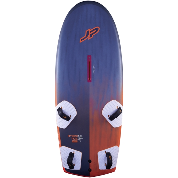 Windsurfbrett JP-Australia 2026 HydroFoil WOOD PRO