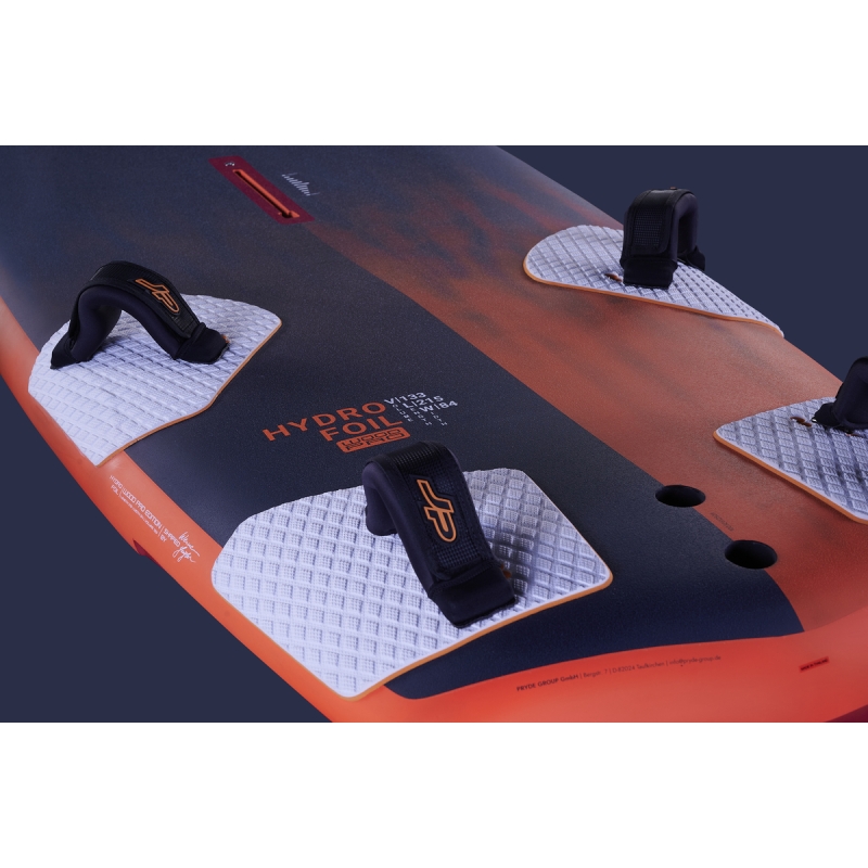 Windsurfbrett JP-Australia 2026 HydroFoil WOOD PRO