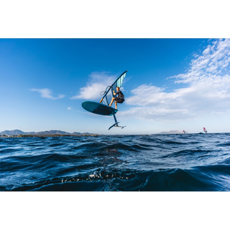 Windsurfbrett JP-Australia 2026 HydroFoil WOOD PRO