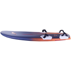 Windsurfbrett JP-Australia 2026 HydroFoil WOOD PRO