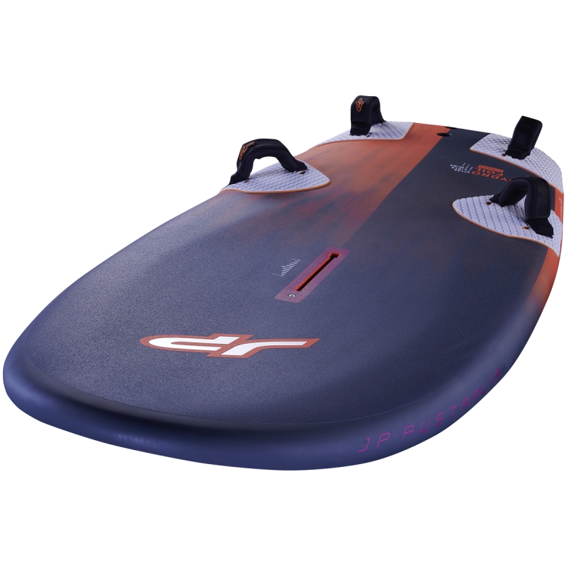 Windsurfbrett JP-Australia 2026 HydroFoil WOOD PRO