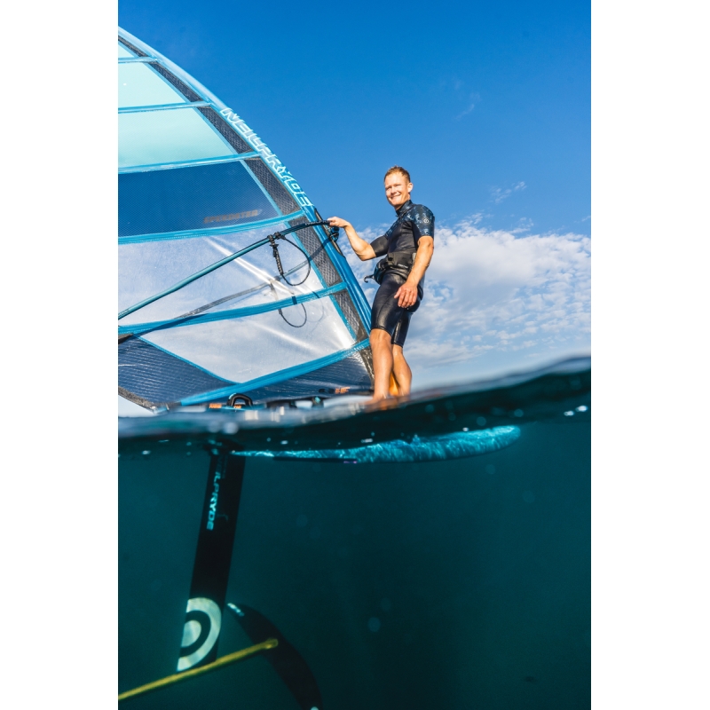Windsurfbrett JP-Australia 2026 HydroFoil WOOD PRO