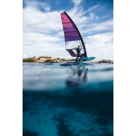 Windsurfbrett JP-Australia 2026 HydroFoil WOOD PRO