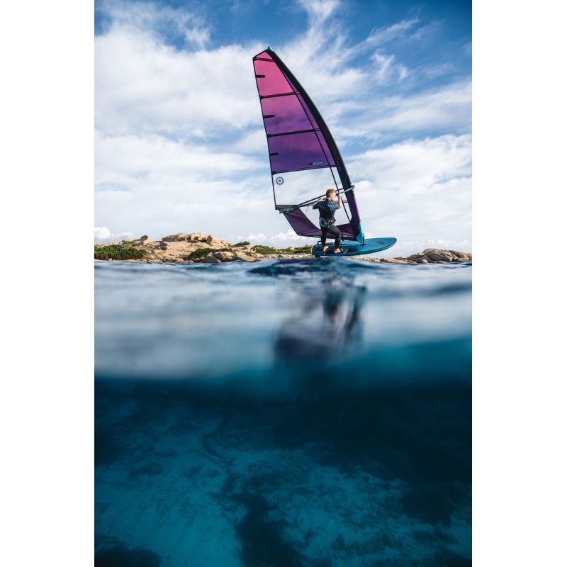 Windsurfbrett JP-Australia 2026 HydroFoil WOOD PRO