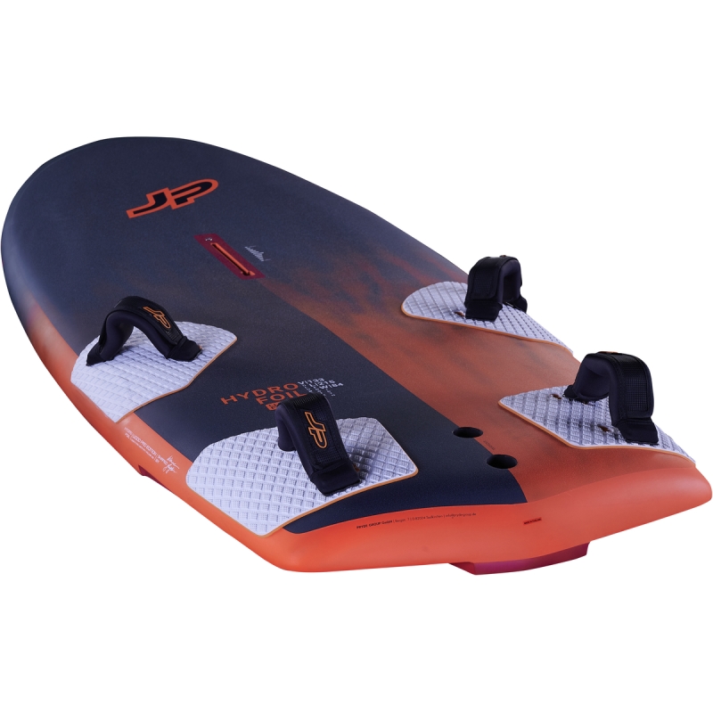 Windsurfbrett JP-Australia 2026 HydroFoil WOOD PRO