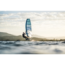Windsurfbrett JP-Australia 2026 HydroFoil WOOD PRO