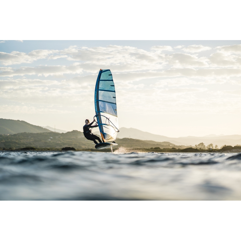 Windsurfbrett JP-Australia 2026 HydroFoil WOOD PRO