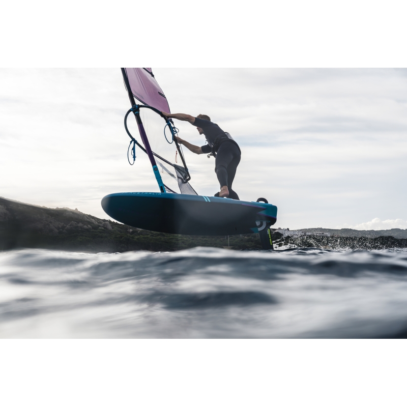 Windsurfbrett JP-Australia 2026 HydroFoil WOOD PRO
