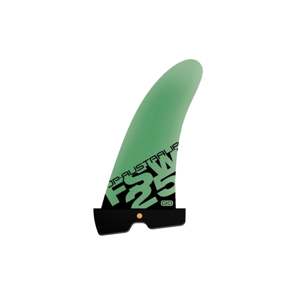 Windsurf finne JP-Australia Freestyle Wave G10 PB Fin