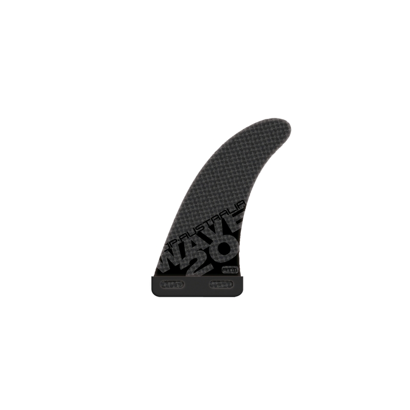 Windsurf finne JP-Australia Wave RTM Carbon Fin SB