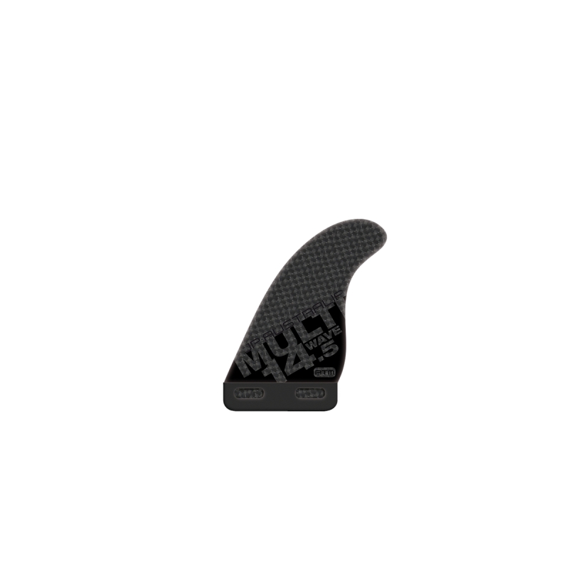 Windsurf finne JP-Australia Multi Wave RTM Carb Fin SB