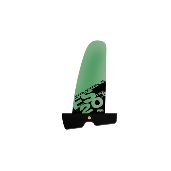 Windsurf finne JP-Australia Freestyle G10 CNC PB Fin