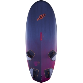 Deska windsurfingowa JP-Australia 2026 Super Lightwind WOOD PRO
