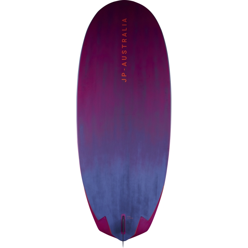 Deska windsurfingowa JP-Australia 2026 Super Lightwind WOOD PRO
