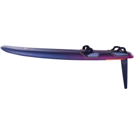 Deska windsurfingowa JP-Australia 2026 Super Lightwind WOOD PRO