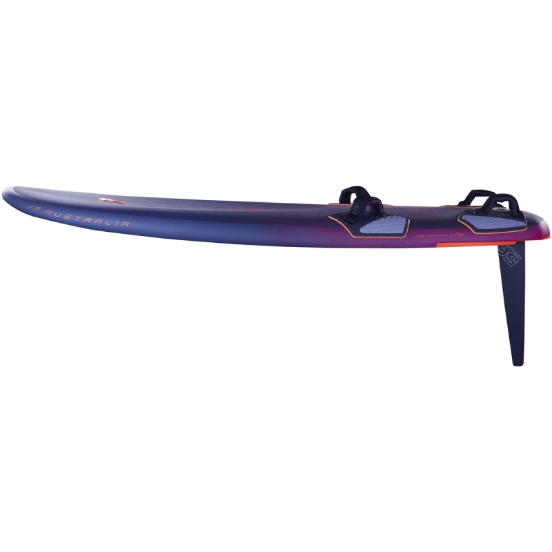 Deska windsurfingowa JP-Australia 2026 Super Lightwind WOOD PRO