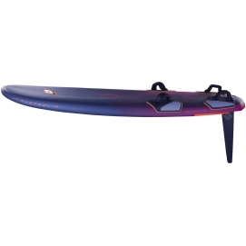 Deska windsurfingowa JP-Australia 2026 Super Lightwind WOOD PRO