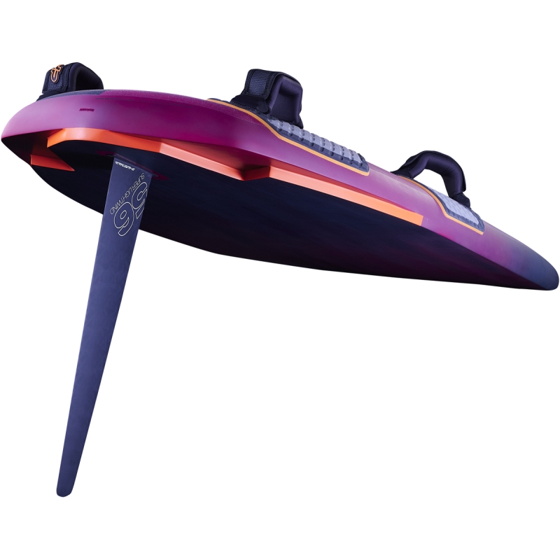 Deska windsurfingowa JP-Australia 2026 Super Lightwind WOOD PRO